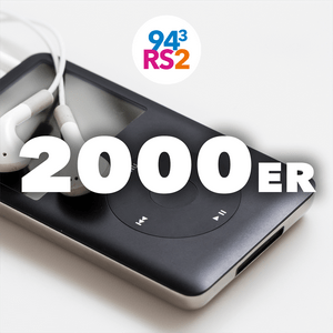 Lyt til RS2 2000ER HITS i appen