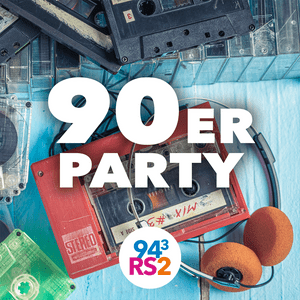 Lyt til RS2 90ER PARTY i appen