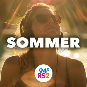 Lyt til RS2 SOMMER i appen