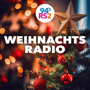 Lyt til rs2 Weihnachtsradio i appen