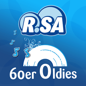 Lyt til R.SA - 60er Oldies i appen