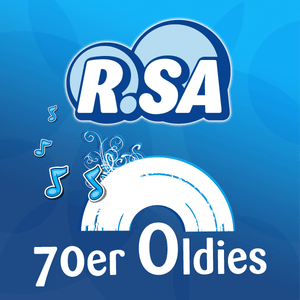 Lyt til R.SA - 70er Oldies i appen