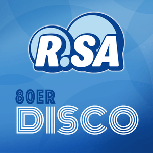 Lyt til R.SA - 80er Disco i appen