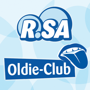 Lyt til R.SA - Oldieclub i appen