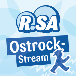 Lyt til R.SA - Ostrock i appen