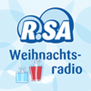 Lyt til R.SA - Weihnachtsradio i appen