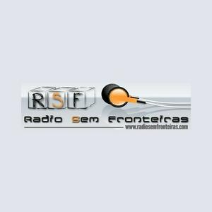 Lyt til RSF - Rádio Sem Fronteiras i appen