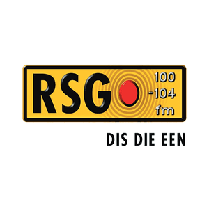 Lyt til RSG - Radio Sonder Grense i appen