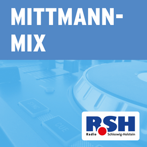 Lyt til R.SH Mittmann-Mix i appen