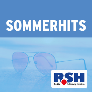 Lyt til R.SH Sommerhits i appen