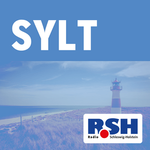 Lyt til R.SH auf Sylt i appen