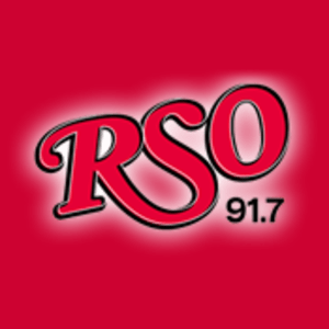 Lyt til RSO 91.7 FM i appen