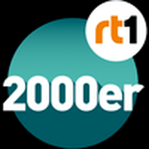 Lyt til RT1 2000er i appen