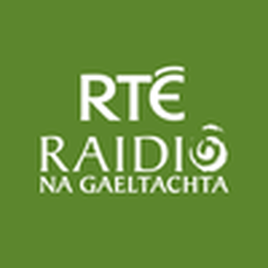 Lyt til RTÉ Raidió Na Gaeltachta i appen