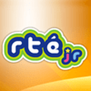 Lyt til RTÉ Junior i appen