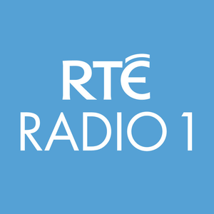 Lyt til RTÉ Radio 1 i appen