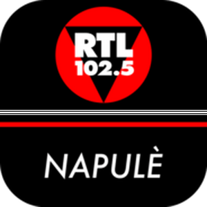 Lyt til RTL102.5 Napulè i appen