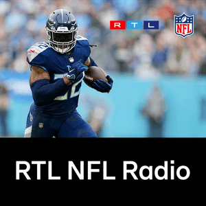 Lyt til RTL NFL RADIO i appen