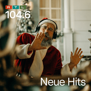 Lyt til RTL Weihnachtsradio - Neue Hits i appen