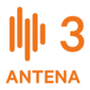 Lyt til RTP Antena 3 100.3 FM i appen