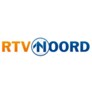 Lyt til RTV Noord i appen