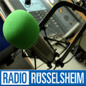 Lyt til Radio Rüsselsheim i appen