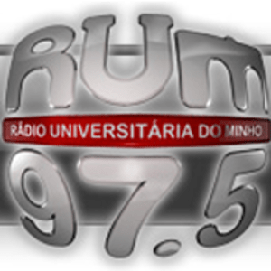 Lyt til RUM 97.5 FM - Rádio Universitária do Minho i appen