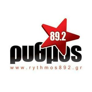 Lyt til Rythmos 89.2 FM i appen