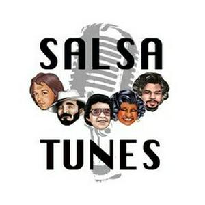 Lyt til Salsa Tunes i appen