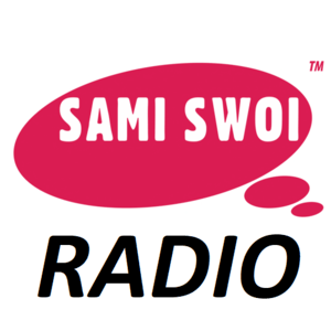 Lyt til Sami Swoi Radio i appen