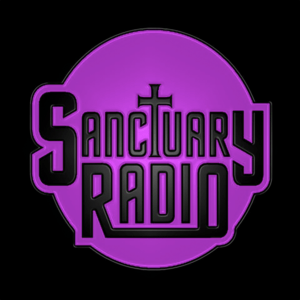 Lyt til Sanctuary Radio Main - Dark Electro i appen