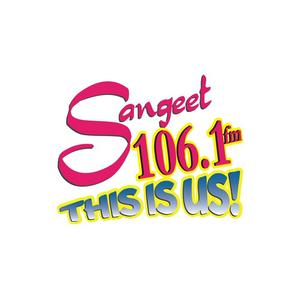 Lyt til Sangeet 106.1 FM i appen