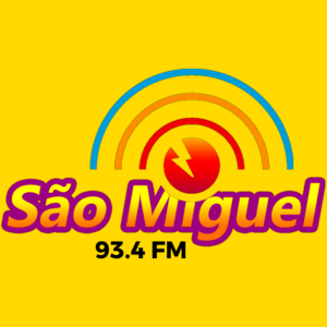 Lyt til Rádio São Miguel 93.4 i appen