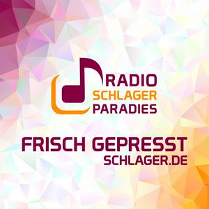 Lyt til Radio Schlagerparadies - Frisch gepresst i appen