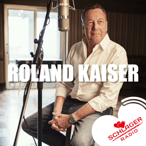 Lyt til Schlager Radio Roland Kaiser i appen