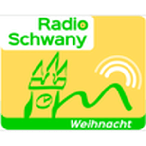 Lyt til Schwany Weihnachtsradio i appen