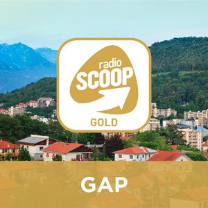 Lyt til Radio SCOOP GOLD Gap i appen