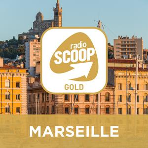 Lyt til Radio SCOOP GOLD Marseille i appen