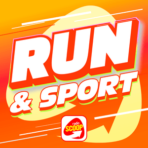 Lyt til Radio SCOOP - Run & Sport i appen