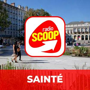 Lyt til Radio SCOOP - Saint-Etienne i appen