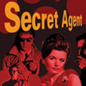 Lyt til SomaFM - Secret Agent i appen