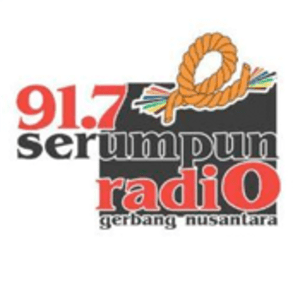 Lyt til Serumpun Radio 91.7 FM i appen