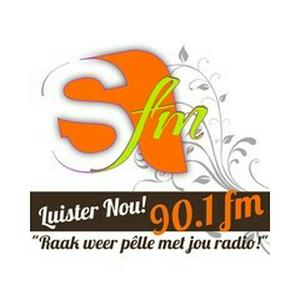 Lyt til SFM Streek Radio i appen