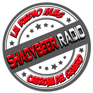 Lyt til ShadyBeer Radio i appen