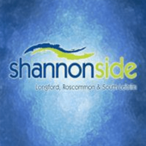 Lyt til Shannonside FM i appen