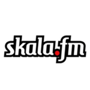 Lyt til Skala.fm i appen