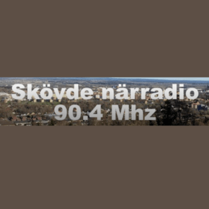 Lyt til Radio Skövde  i appen