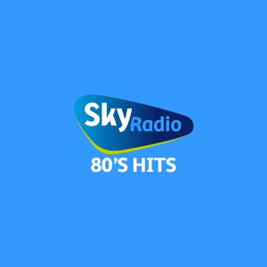 Lyt til Sky Radio 80s Hits i appen