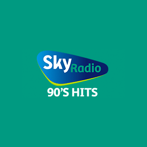 Lyt til Sky Radio 90s Hits i appen