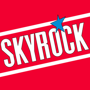 Lyt til Skyrock i appen